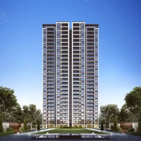 徐州铜山区大学路金地·格林世界楼盘新房真实图片