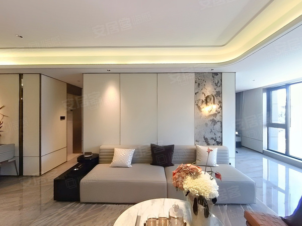 邦泰·臻境,玉溪邦泰·臻境房价,楼盘户型,周边配套,交通地图,玉溪市·红塔区·环山路与龙马路交汇处 - 安居客