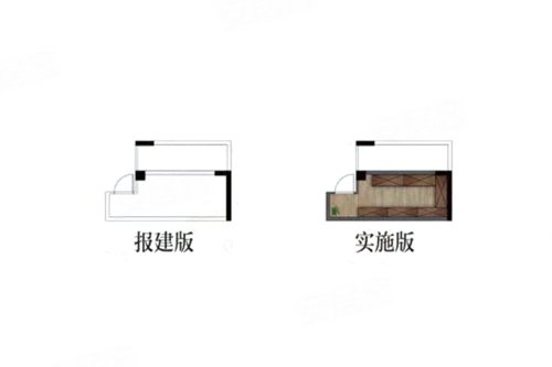 雅居乐常乐府复式D2户型,雅居乐常乐府5室3厅3卫1厨约165.00平米户型图,朝南朝向 - 常州安居客