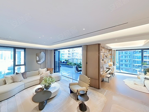 邦泰·璞悦,上饶邦泰·璞悦房价,楼盘户型,周边配套,交通地图,凤凰中大道与德兴路交汇处 - 安居客