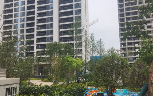 湖南建投·融城名著动态:天气炎热，园林还在升级！！-长沙安居客