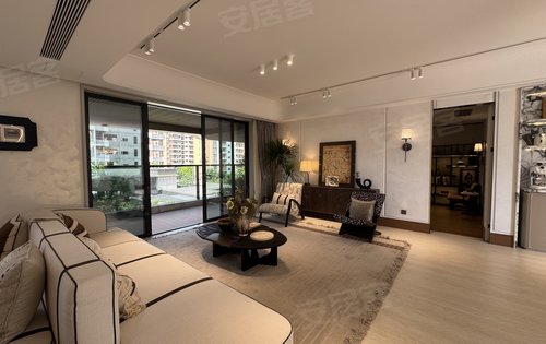 建华龙湖·香山颂动态:139方实地样板间,真正使用面积去到190方!-中山安居客