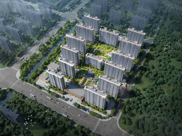 天正山河玺院,沧州天正山河玺院房价,楼盘户型,周边配套,交通地图,沧州市运河区迎宾大道与守真路交叉口 - 安居客