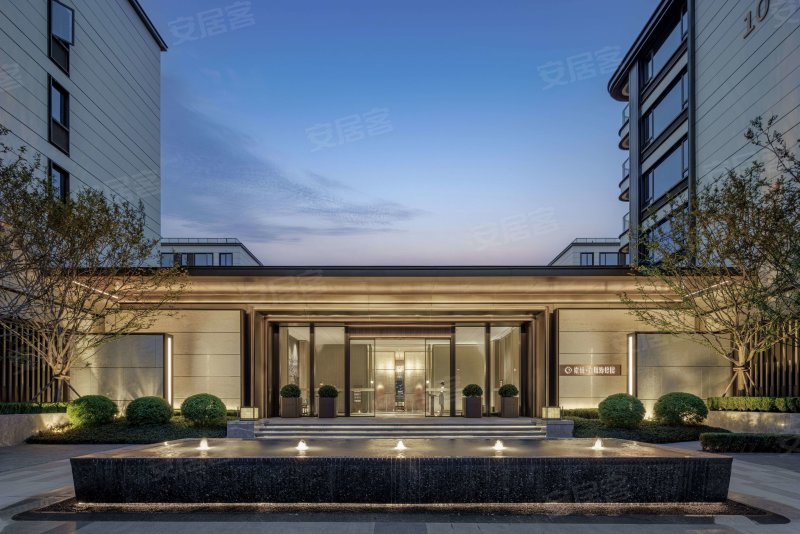 华发统建锦宸院一期楼盘户型怎么样,华发统建锦宸院一期社区品质好不好,交通出行便利,生活配套设施-成都安居客