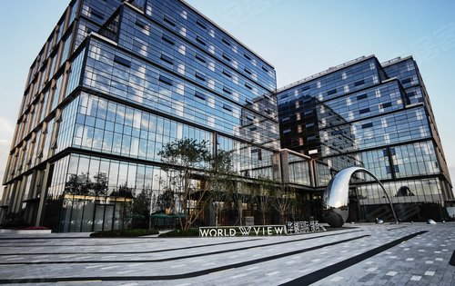 华樾国际·领尚