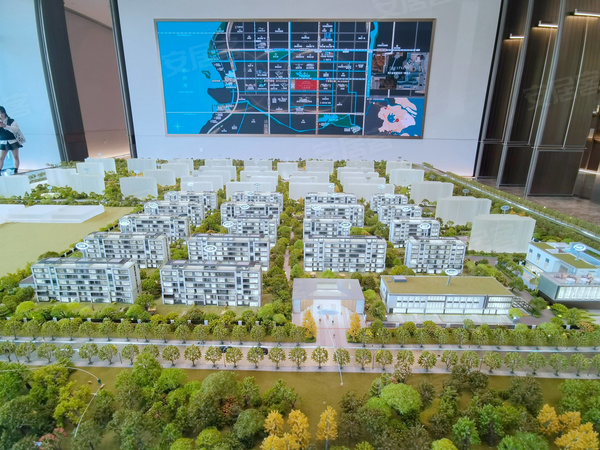 天健泓悦府，苏州天健泓悦府房价，楼盘户型，周边配套，交通地图，苏州湾龙河路288号 - 安居客