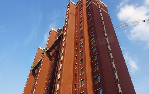 泽信·依山郡二期动态:泽信依山郡二期-吉林安居客