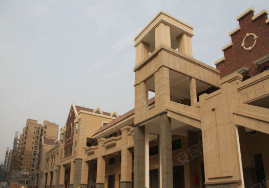 [高要-高要]蔚蓝国际售价待定129购物中心商业街医院学校银行便利店