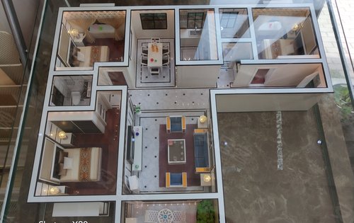 社旗滨港.普罗旺世二期新户型,随时欢迎您到现场参观!