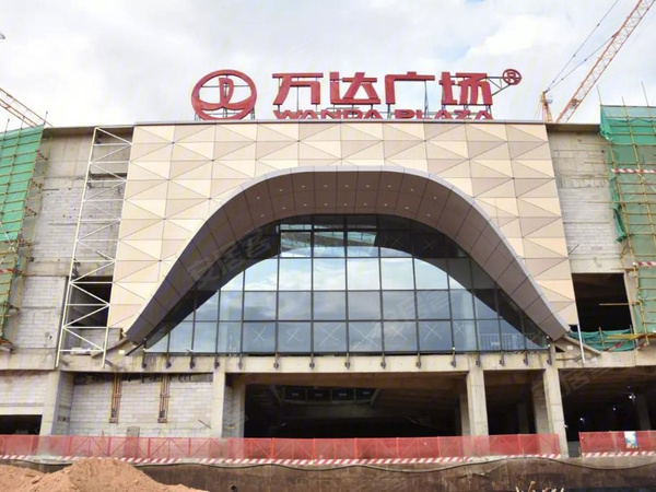 万达滨江城,梧州万达滨江城房价,楼盘户型,周边配套,交通地图,梧州市