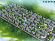 潍坊滨海经济开发区滨海经济开发区滨城绿洲楼盘新房真实图片