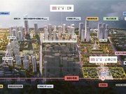 武汉青山建二华侨城红坊楼盘新房真实图片