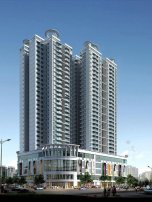 新一城广场和太古仓复建区旧厂地块哪个好
