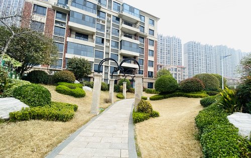 周口碧桂园金科天玺湾