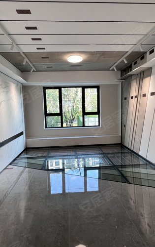 127平米样板间工艺工法展示全透明化可来售楼处具体了解