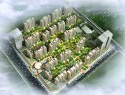 华清学府城,西安华清学府城房价,楼盘户型,周边配套,交通地图,幸福南