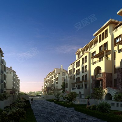 烟台芝罘区小区大全-烟台芝罘区小区排名排行榜-烟台高档小区有哪些