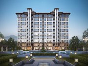 达州通川区通川区达发·磐龙府楼盘新房真实图片