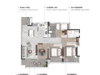 保利天悦和高新·仕林苑哪个好