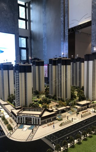 金信云尚公馆动态:城南心,双公园-泸州安居客