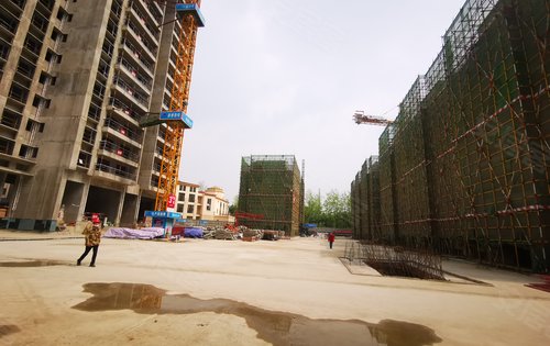 工程进度实拍时代风华楼盘点评(69)492020-04-08 18:08:35胡维跃