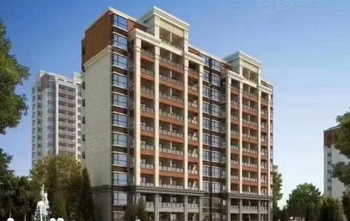 睢宁东城名郡马上到了交付时间这个户型炸天