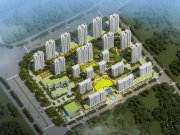 潍坊高新技术开发区高新技术开发区歌尔绿城桃园里楼盘新房真实图片