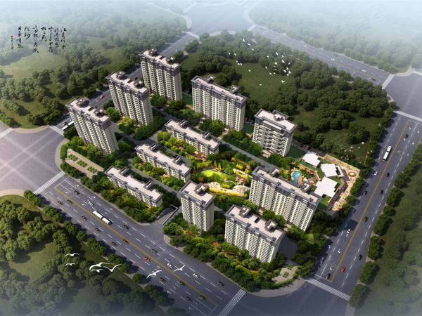 嵩县碧桂园,洛阳嵩县碧桂园房价,楼盘户型,周边配套,交通地图,伊东新区振兴路和永安东街交叉口路南 - 安居客