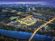 北京顺义顺义城龙湖·云河砚楼盘新房真实图片