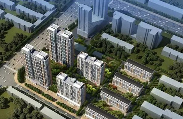 裕昌御园,聊城裕昌御园房价,楼盘户型,周边配套,交通地图,东昌府花园