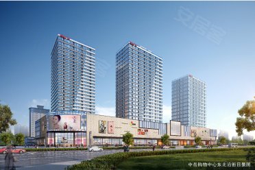 菏泽牡丹区牡丹区菏泽佳和广场