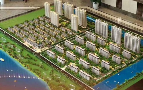 碧桂园龙游湖动态:龙游湖壹号-如皋安居客