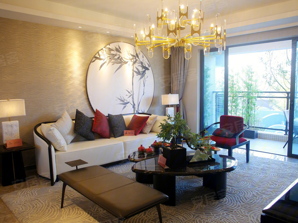 梅州楼盘 兴宁楼盘 敏捷奥园珑玥府