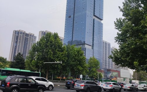 郑州安居客>郑州楼盘>高新楼盘>高新城区楼盘>保利文化广场>楼盘动态>