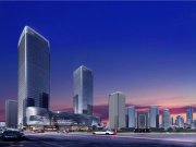 重庆渝中解放碑英利未来公寓楼盘新房真实图片