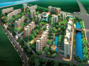 广州海珠琶洲会展世界城楼盘新房真实图片