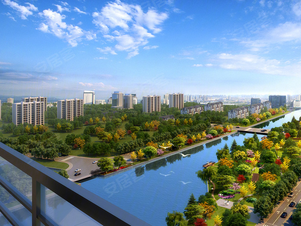 港悦府,常州港悦府房价,楼盘户型,周边配套,交通地图