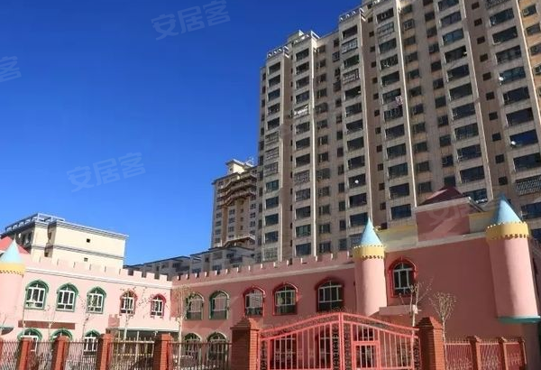 东城花园,喀什东城花园房价,楼盘户型,周边配套,交通地图,喀什市世纪