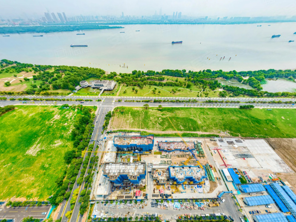 江海和鸣，南京江海和鸣房价，楼盘户型，周边配套，交通地图，江北新区滨江大道和石佛大街交汇处 - 安居客
