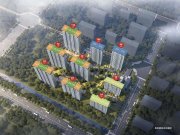 徐州新城区奥体中心建发·和玺楼盘新房真实图片