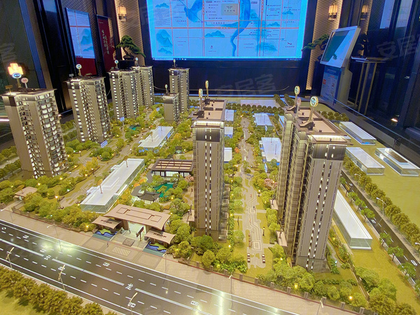 华润置地建发天府和鸣,成都华润置地建发天府和鸣房价,楼盘户型,周边配套,交通地图,云龙路905号 - 安居客