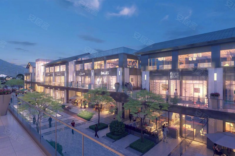 绿城知海棠楼盘户型怎么样,绿城知海棠社区品质好不好,交通出行便利,生活配套设施-杭州安居客