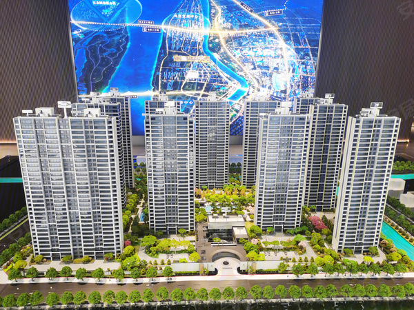 江心印园,南京江心印园房价,楼盘户型,周边配套,交通地图,梅子洲路与文泰街交汇处 - 安居客