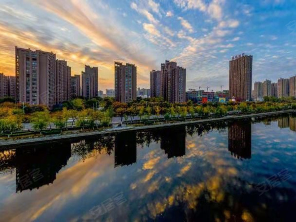 亳州名邦·鲲鹏御府润园房价,楼盘户型,周边配套,交通地图,蒙城县经