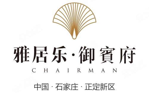 雅居乐地产logo图片