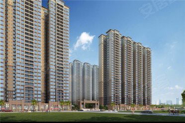 罗定市罗定市罗定市中华文苑楼盘新房真实图片