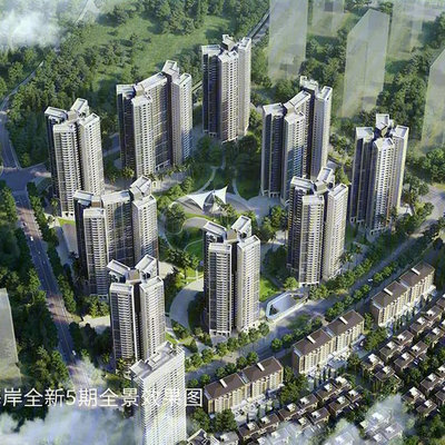 格力海岸