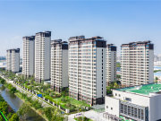 扬州邗江区邗江区新能源·书香一品楼盘新房真实图片