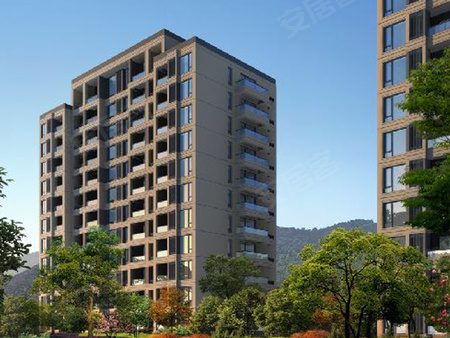 美颂现代城,湖州美颂现代城房价,楼盘户型,周边配套,交通地图,安吉县