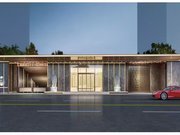 潍坊潍城奥体中心恒信·潍州府楼盘新房真实图片